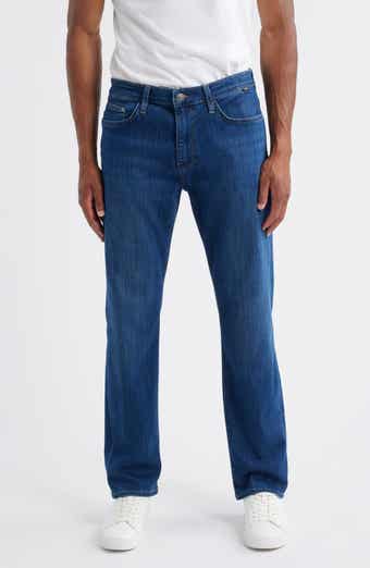 Zach Straight Leg Jeans