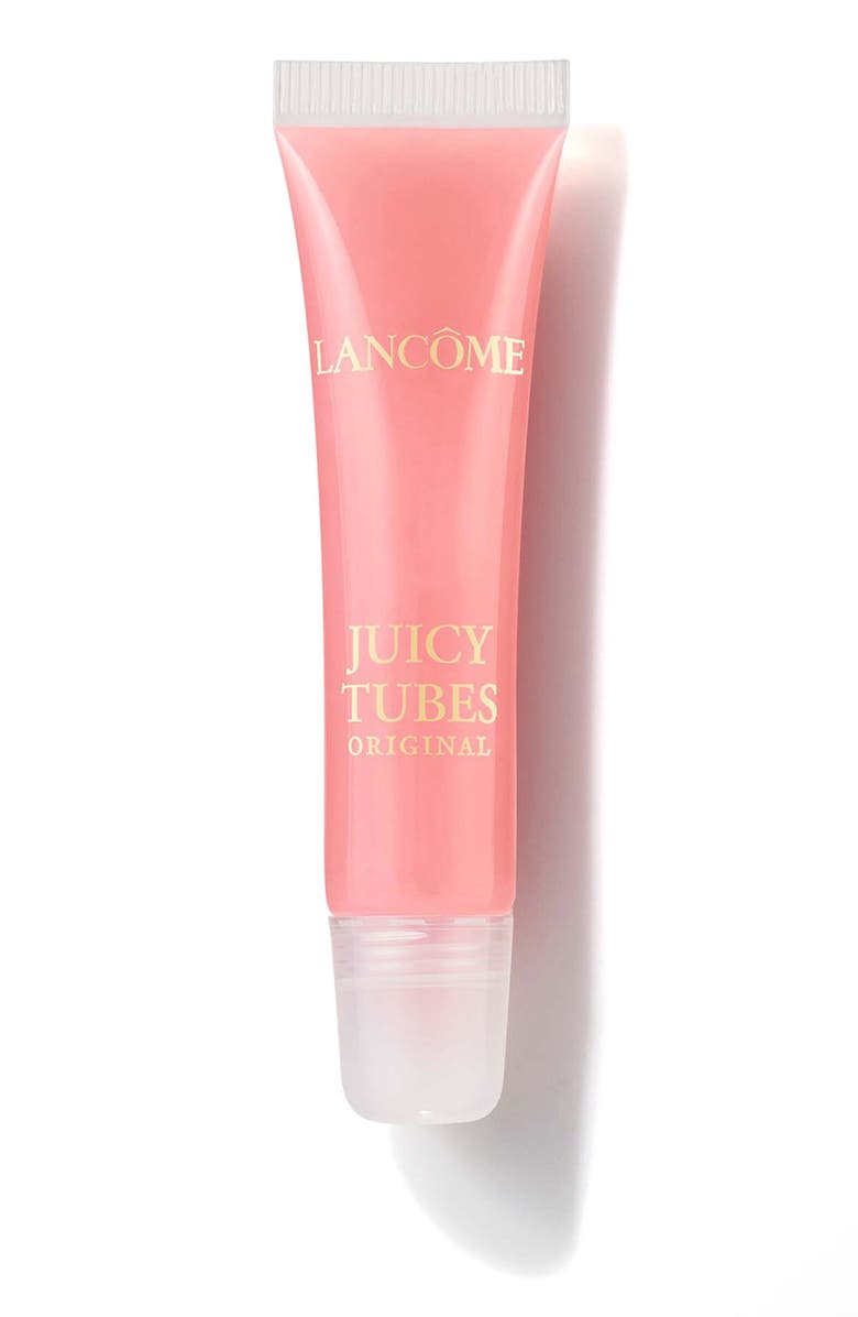 Lancôme Juicy Tubes Lip Gloss, Main, color, 02 Spring Fling