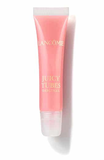Lancôme Juicy Tubes Lip Gloss