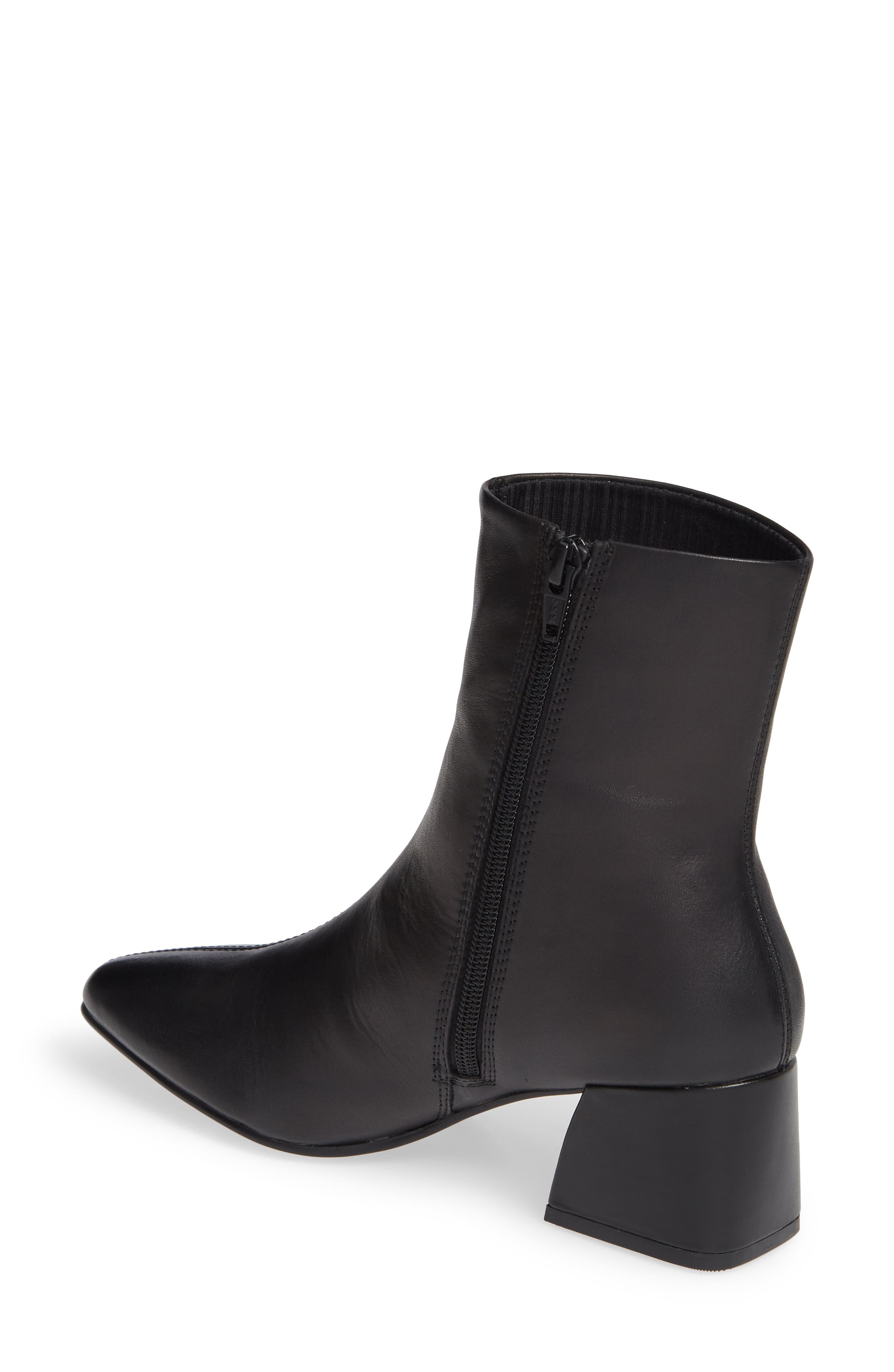 Vagabond Shoemakers Alice Bootie, Alternate, color, 