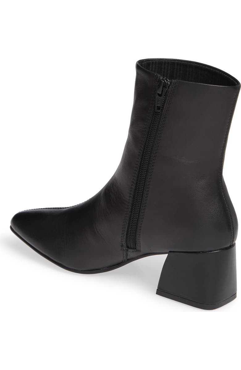 Vagabond Shoemakers Alice Bootie, Alternate, color,