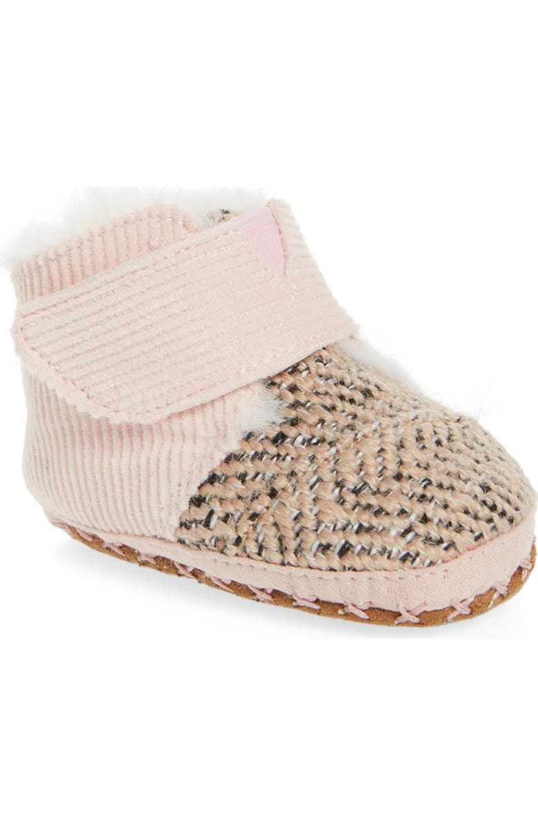 TOMS Cuna Crib Shoe, Main, color,