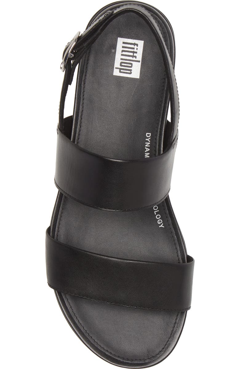 FitFlop Gracie Slingback Sandal, Alternate, color,