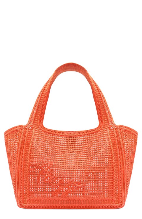 Large Isla Shopping Bag