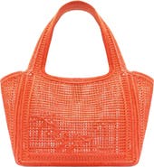 Arezzo Large Isla Shopping Bag
