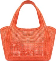 Arezzo Large Isla Shopping Bag