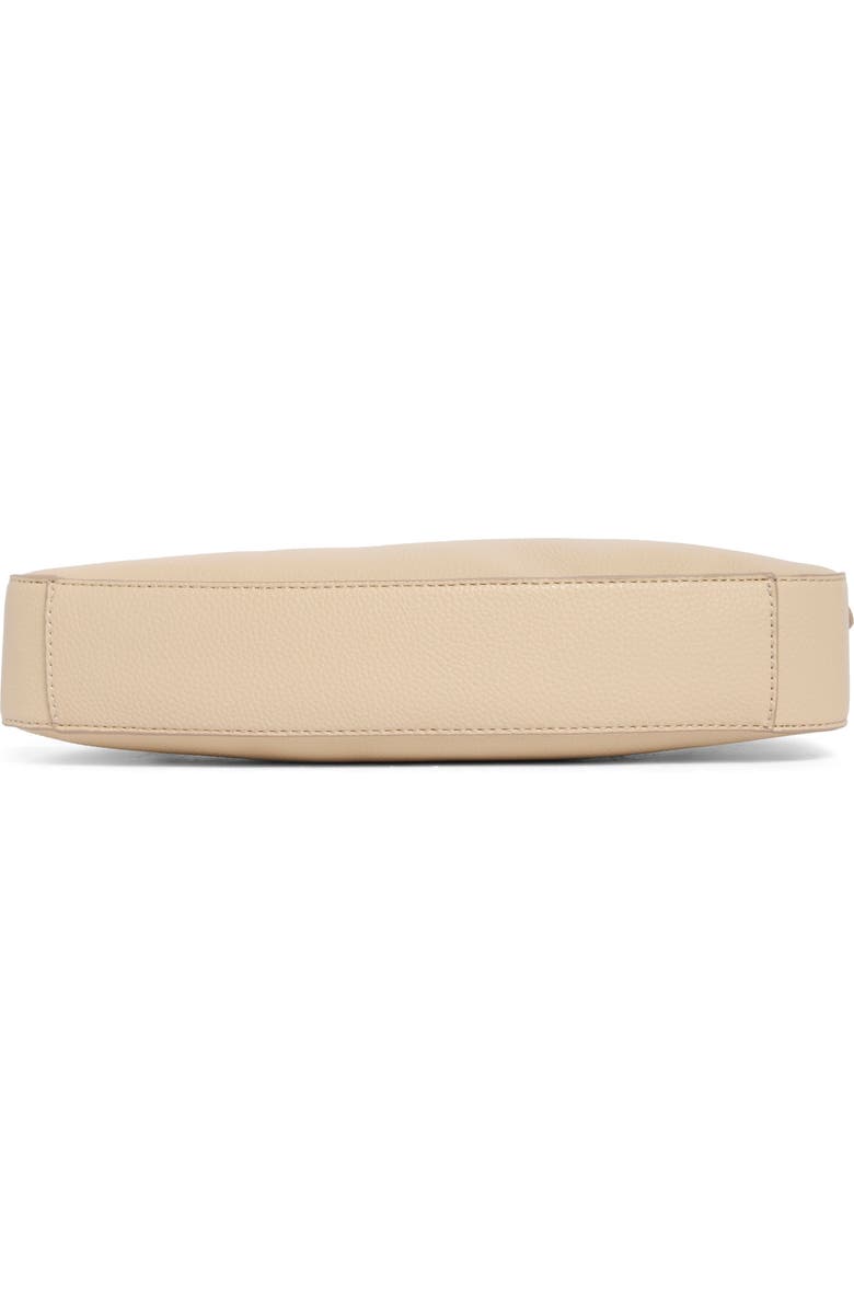 Nanette Lepore East/West Shoulder Bag, Alternate, color, Oatmeal