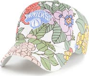 '47 Women's '47  New York Knicks Florentina Clean Up Adjustable Hat