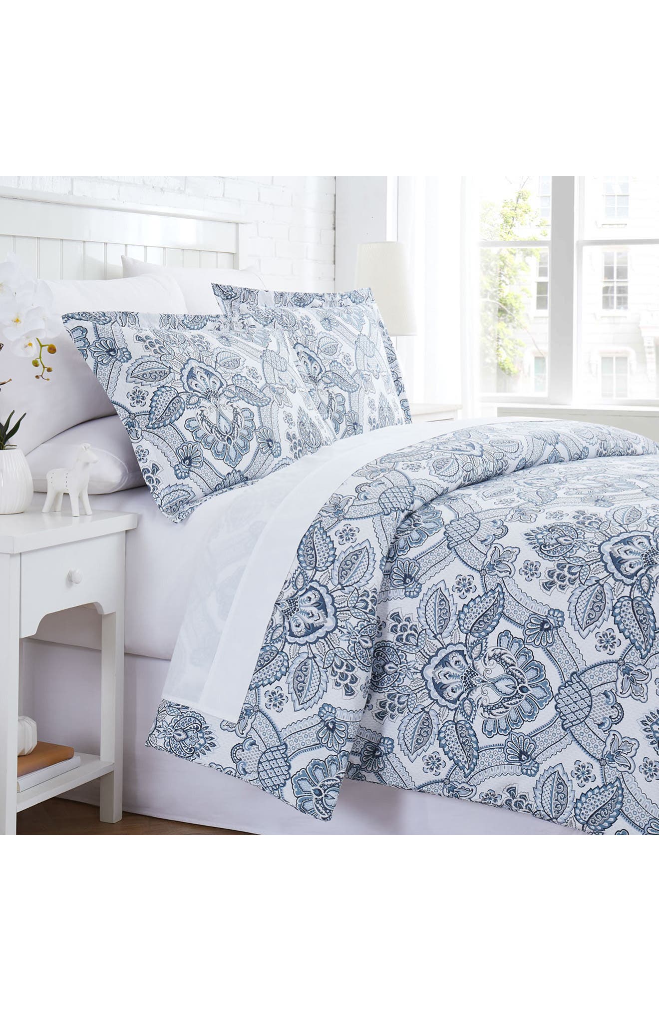SOUTHSHORE FINE LINENS Enchantment Duvet Cover Set