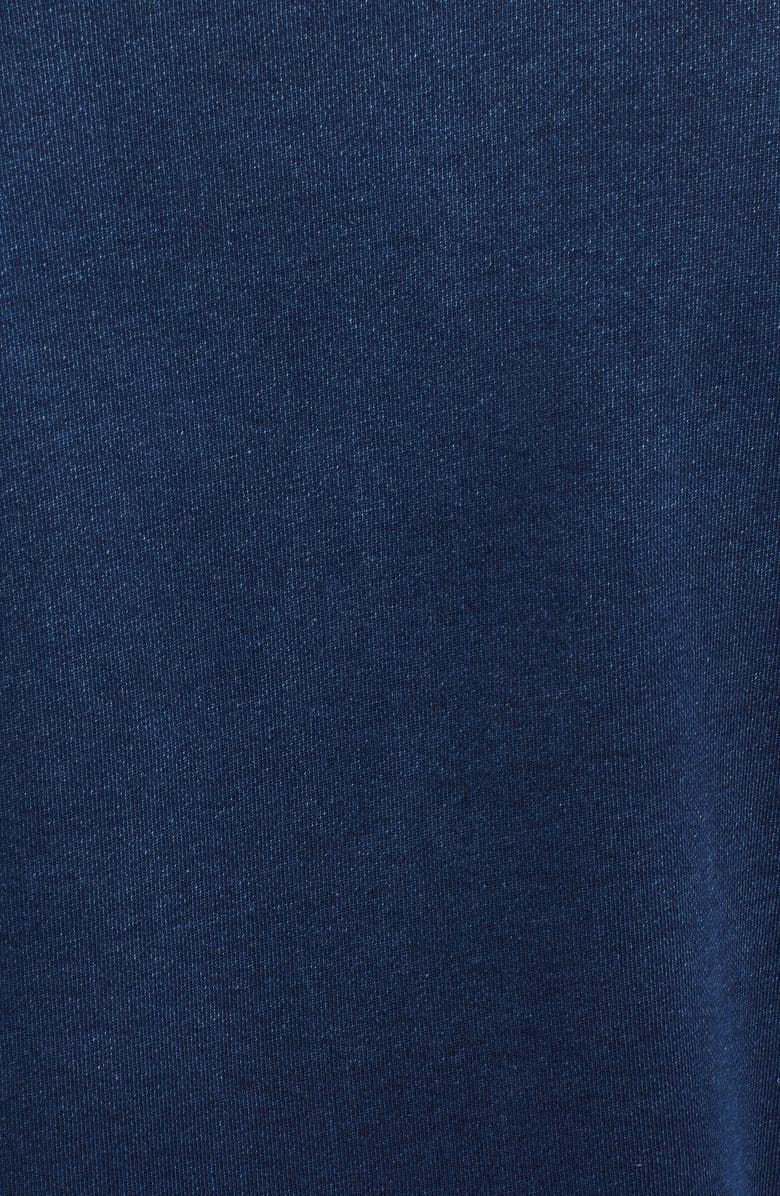 AG Byron Crewneck Cotton Pocket Sweatshirt, Alternate, color,