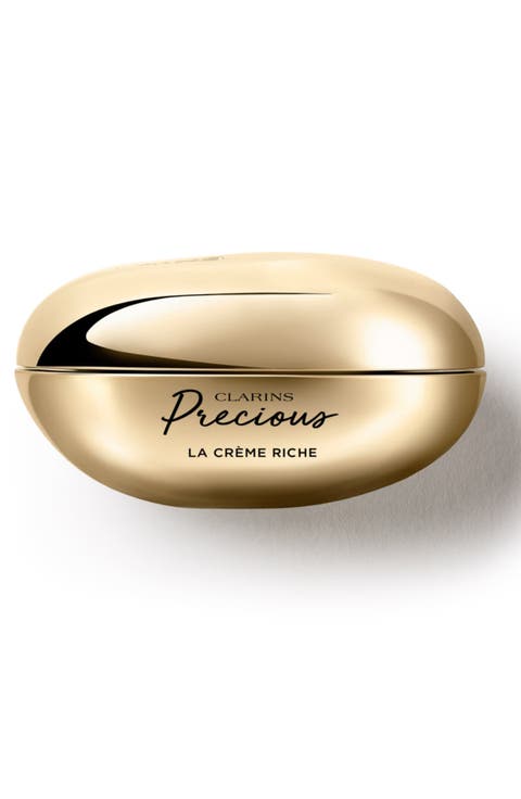 Precious La Crème Riche Age-Defying Face Moisturizer