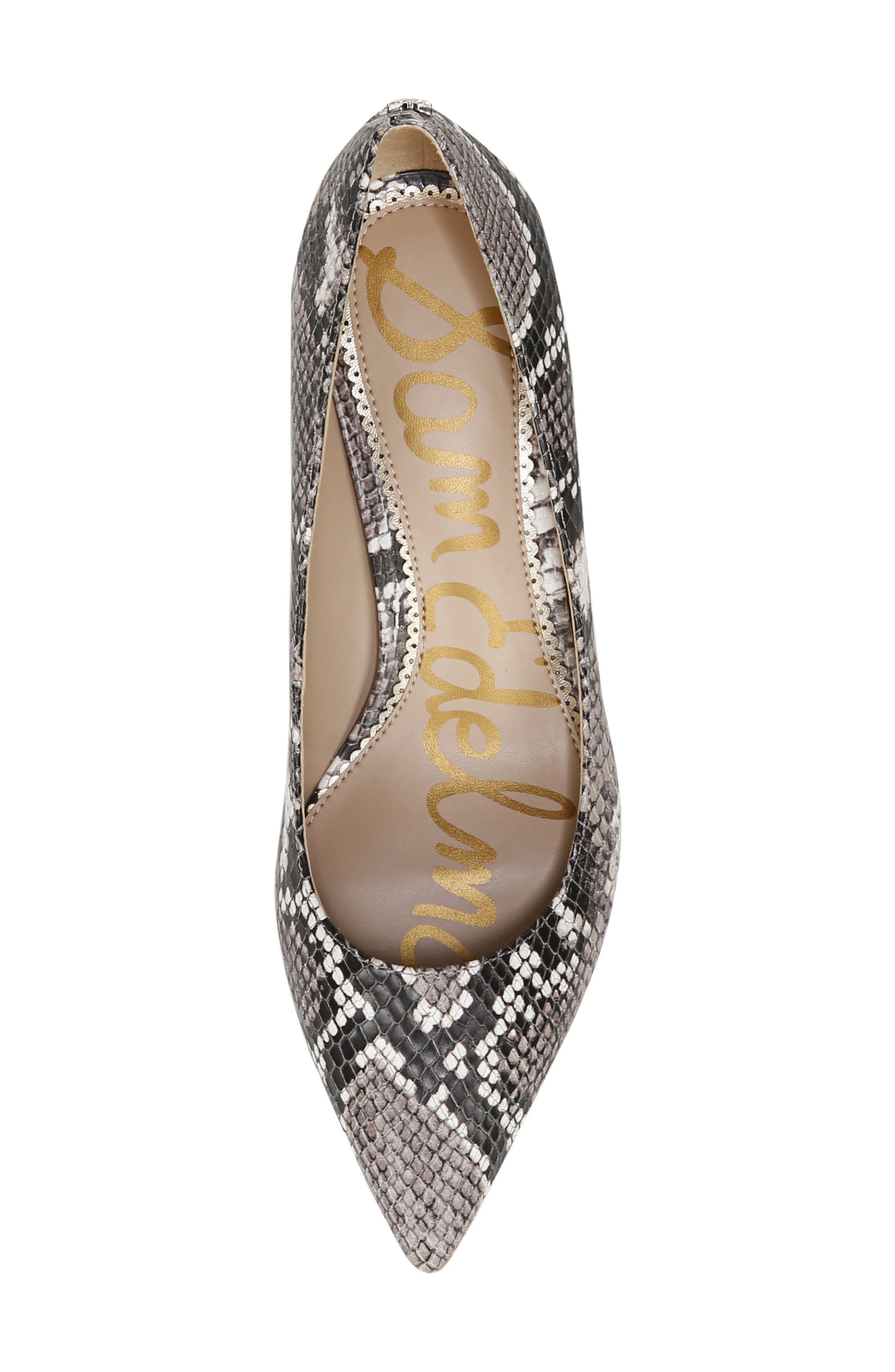 Sam Edelman Dori Pump, Alternate, color, 