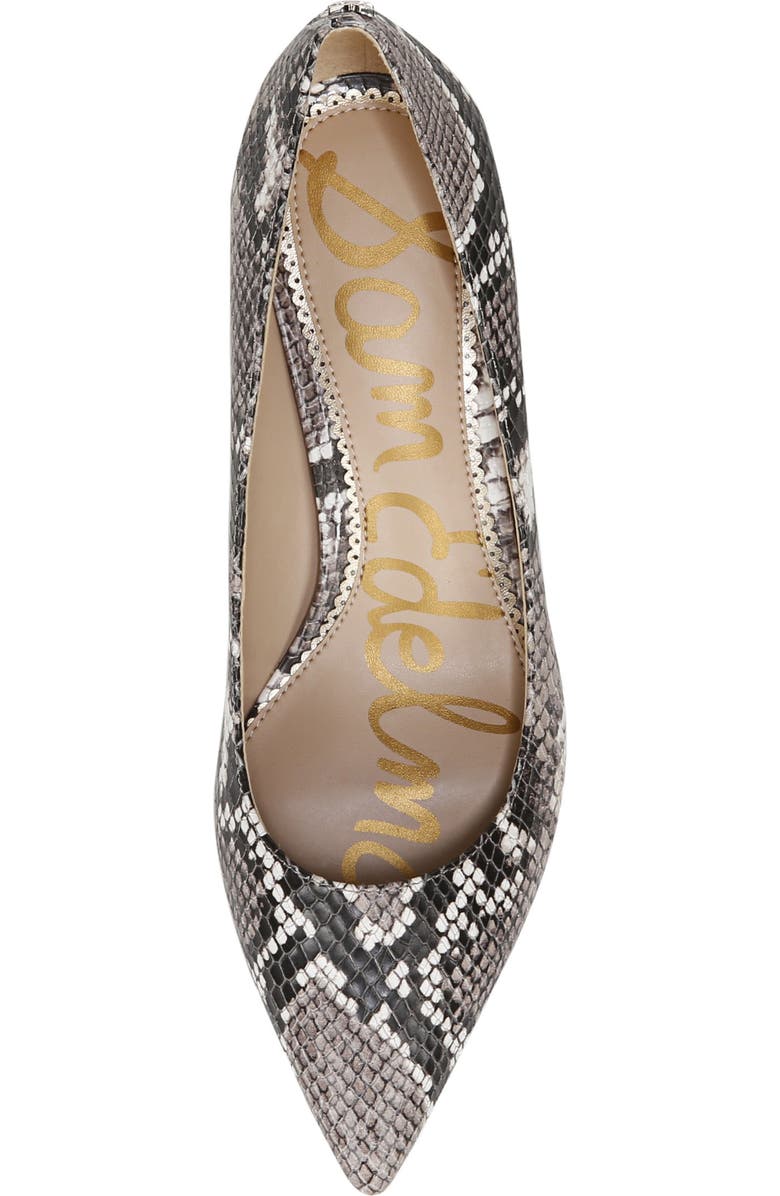 Sam Edelman Dori Pump, Alternate, color,