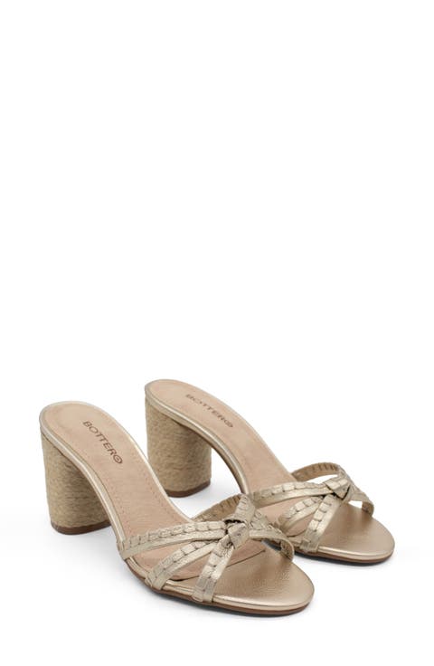 Botingrid 2 Verao XXIV Sandal (Women)