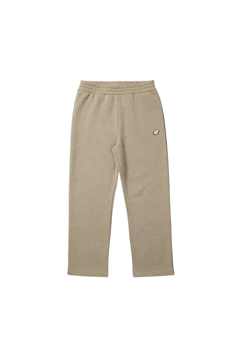 Uniforme Sweatpant Men's Pants, Main, color, Oatmeal