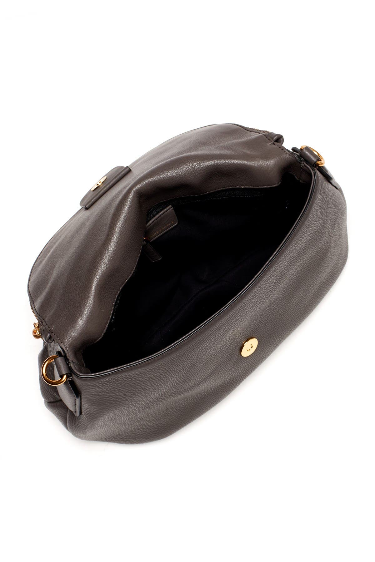 MARC BY MARC JACOBS Natasha Leather Crossbody Bag, Alternate, color, 