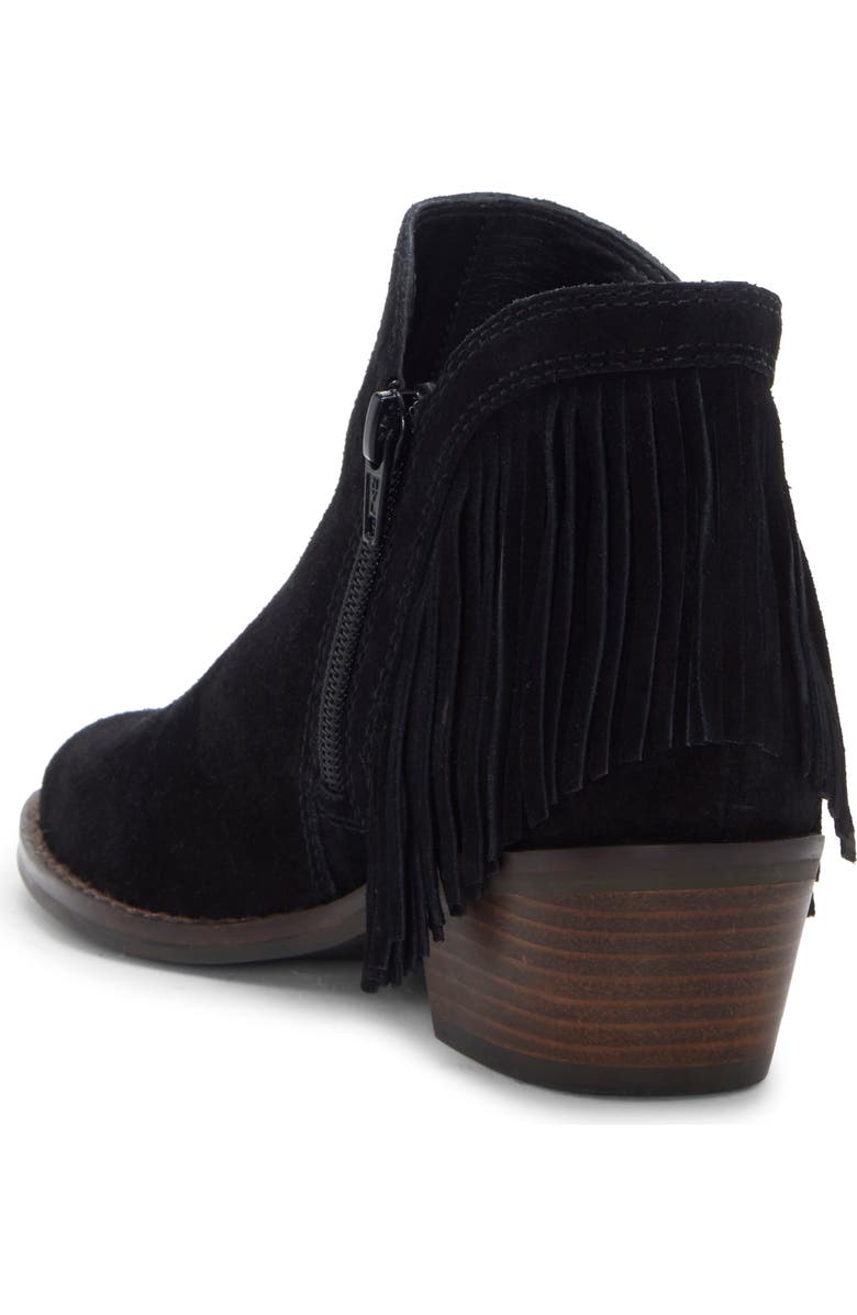 Lucky Brand Freedah Bootie, Alternate, color,