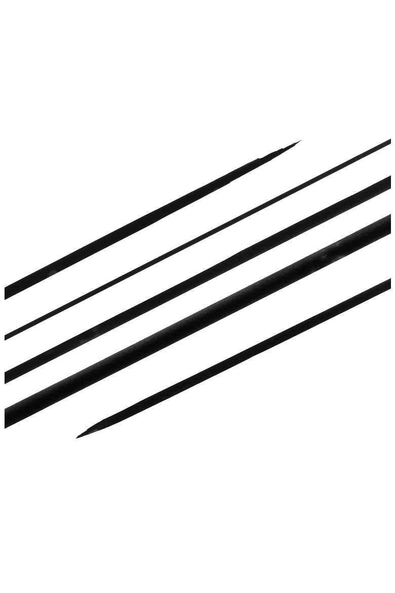 Trait d'Hermès - Precision Eyeliner, Alternate, color, BLACK