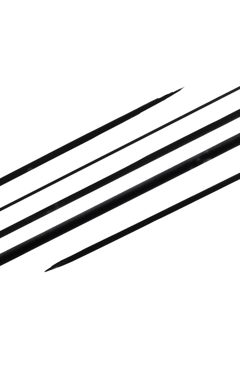 Hermès Trait d'Hermès - Precision Eyeliner, Alternate, color, Black