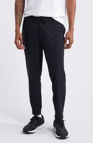 Bad Birdie Players Athletic Fit Joggers