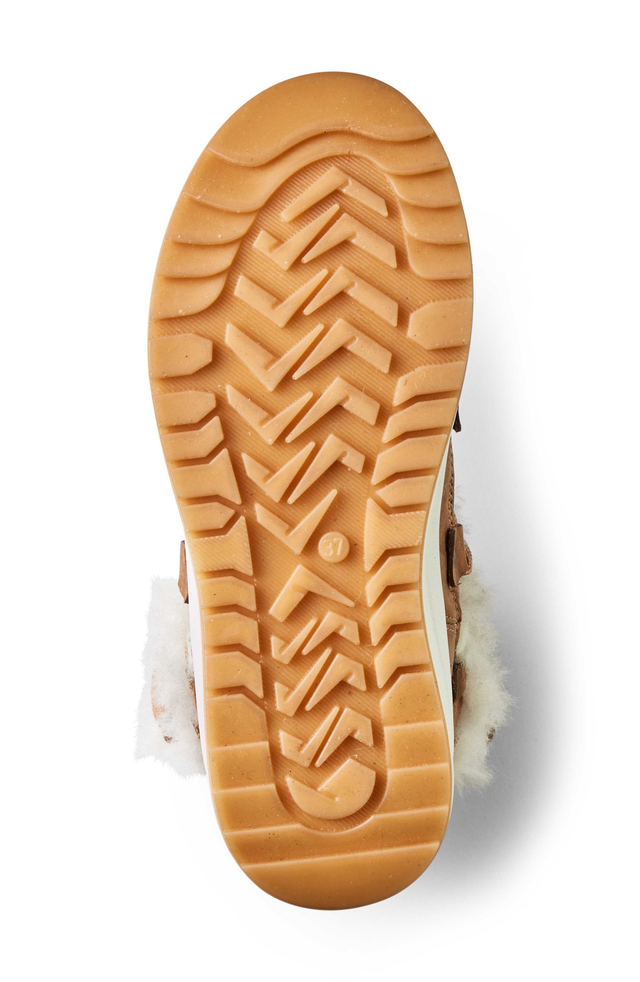 Tacoma Waterproof Boot, Alternate, color, TAN SUEDE