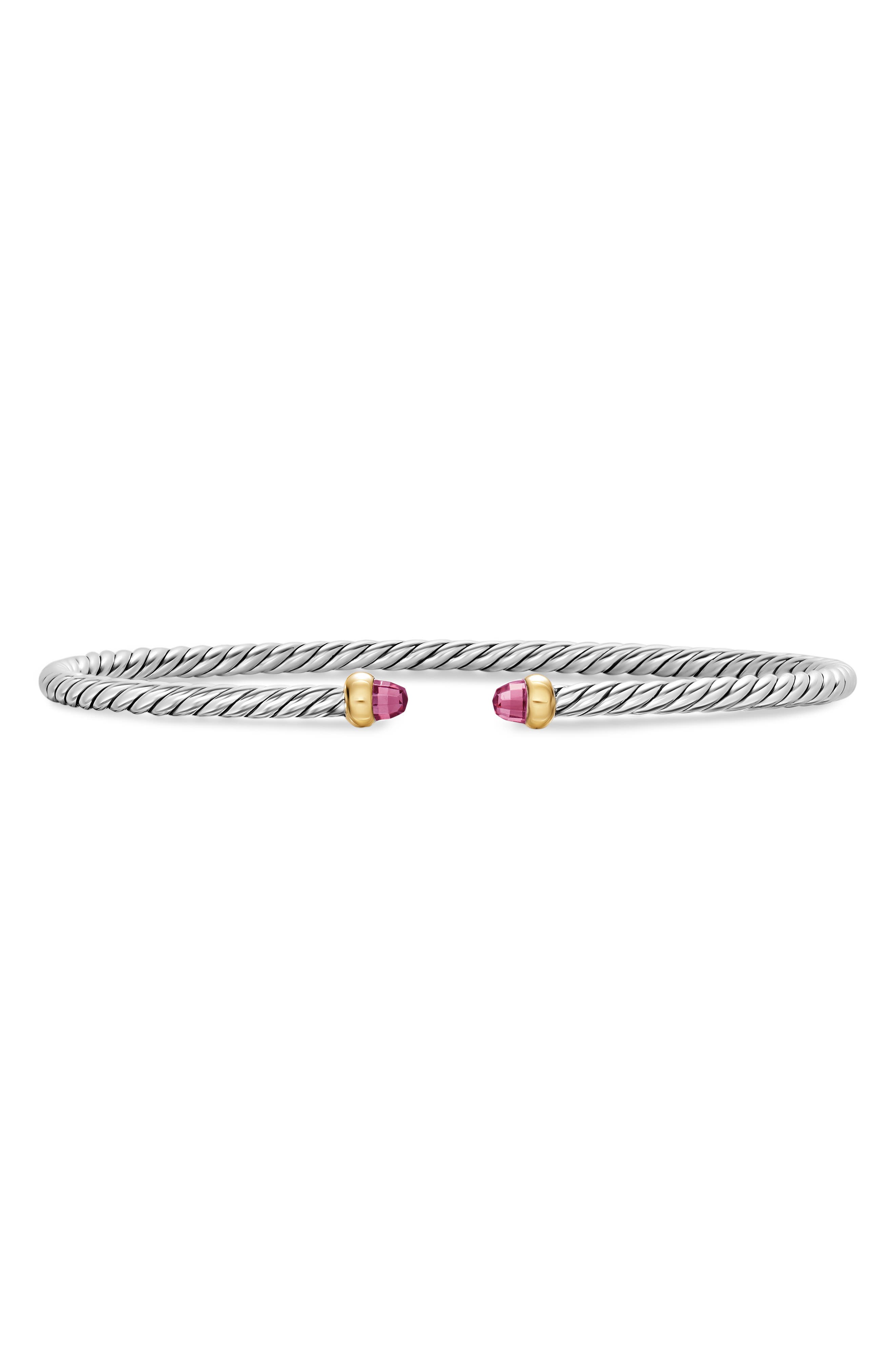 PINK TOURMALINE