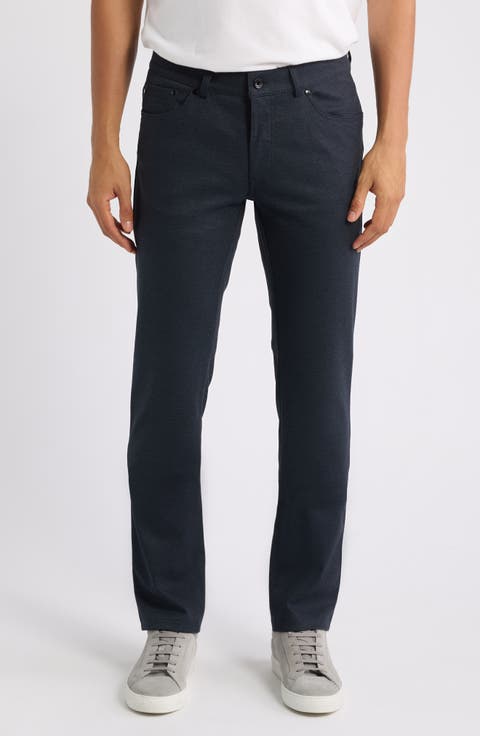 Chuck Modern Fit Five-Pocket Pants