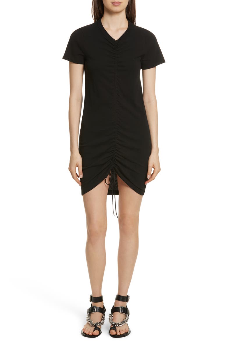 white dress woman Linium Ladies Dress White – ShoeStories