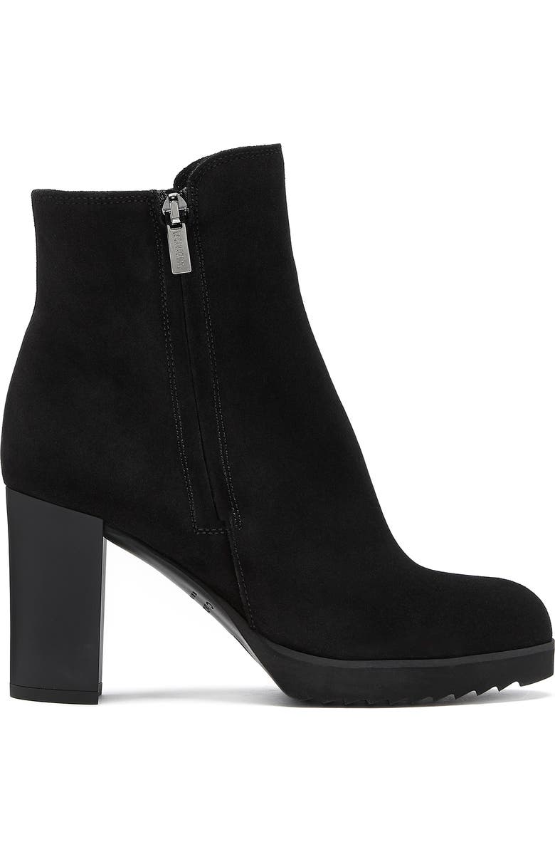 La Canadienne Mila Waterproof Bootie, Alternate, color,