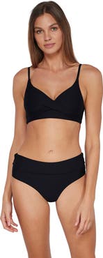 Sunsets Lyla Bralette Bikini Swimsuit Top
