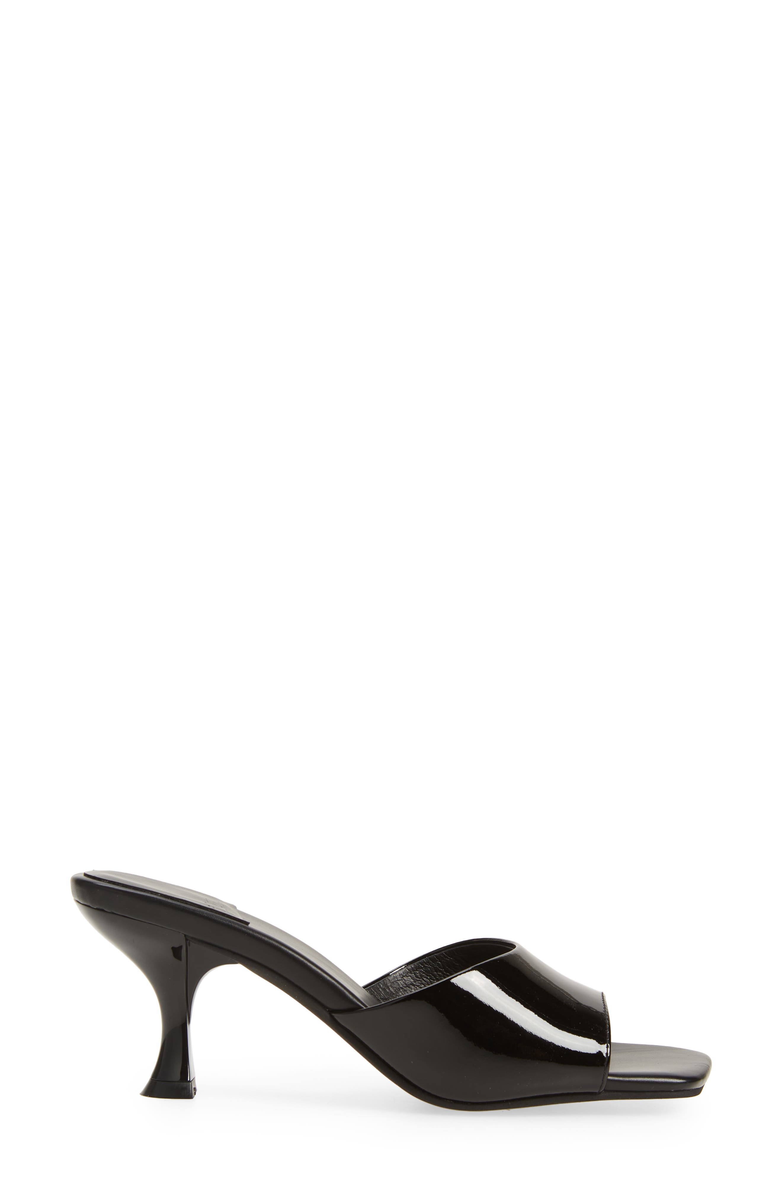 Jeffrey Campbell Mr-Big Slide Sandal, Alternate, color, 