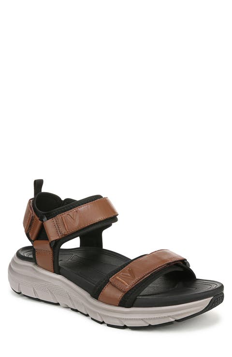 Walk Max Wanderer Sandal (Men)