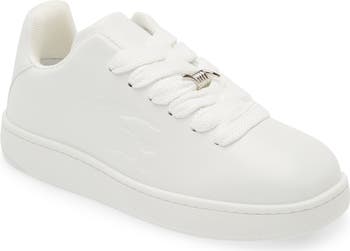 Box Sneaker