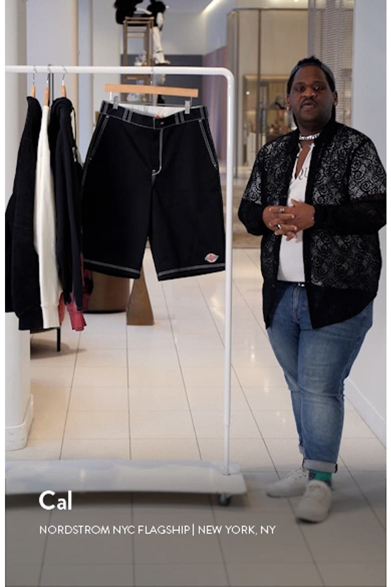 LA Lambskin Leather Pants video