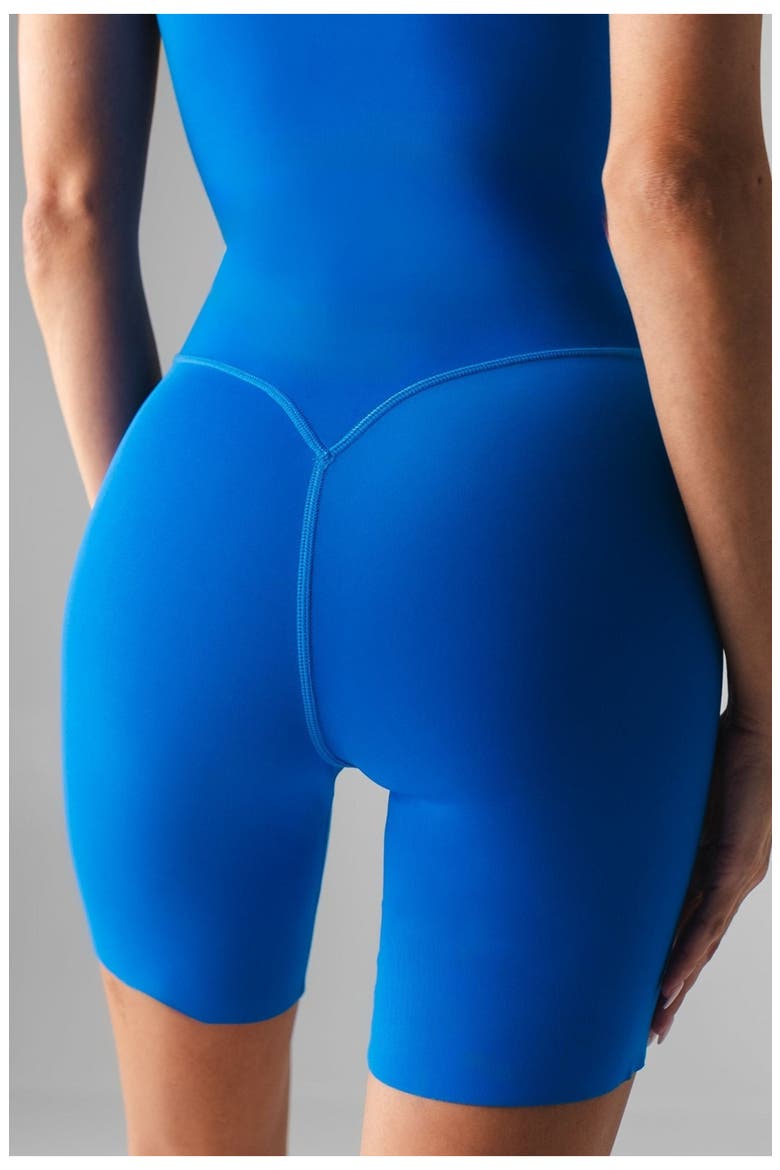 Pulse Racer Jumper, Alternate, color, Neon Blue