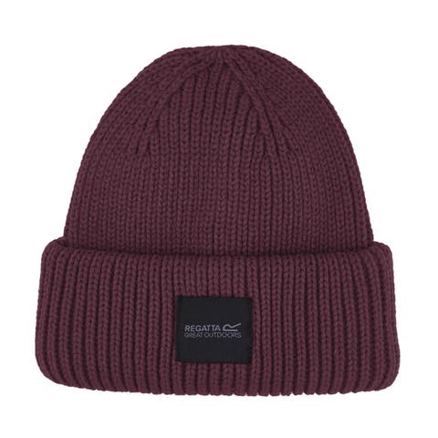Gender Inclusive Connora Fisherman Christian Lacroix Knitted Beanie