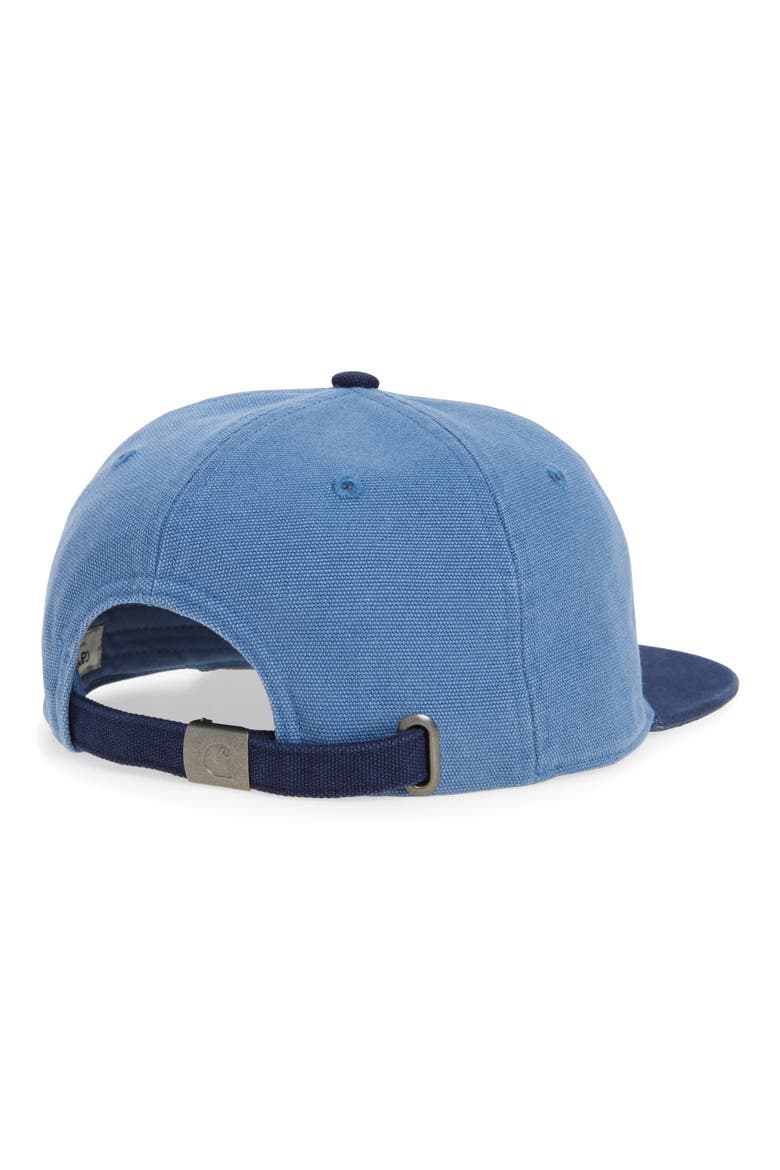 Arcan Cotton Canvas Adjustable Baseball Cap, Alternate, color, SORRENT
