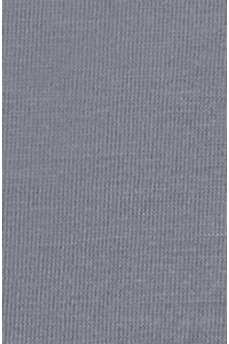 Organic Cotton Featherweight Slub Muscle Tee, Alternate, color, Smoke Blue