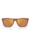 selected Matte Terra Cotta / Gold 580G