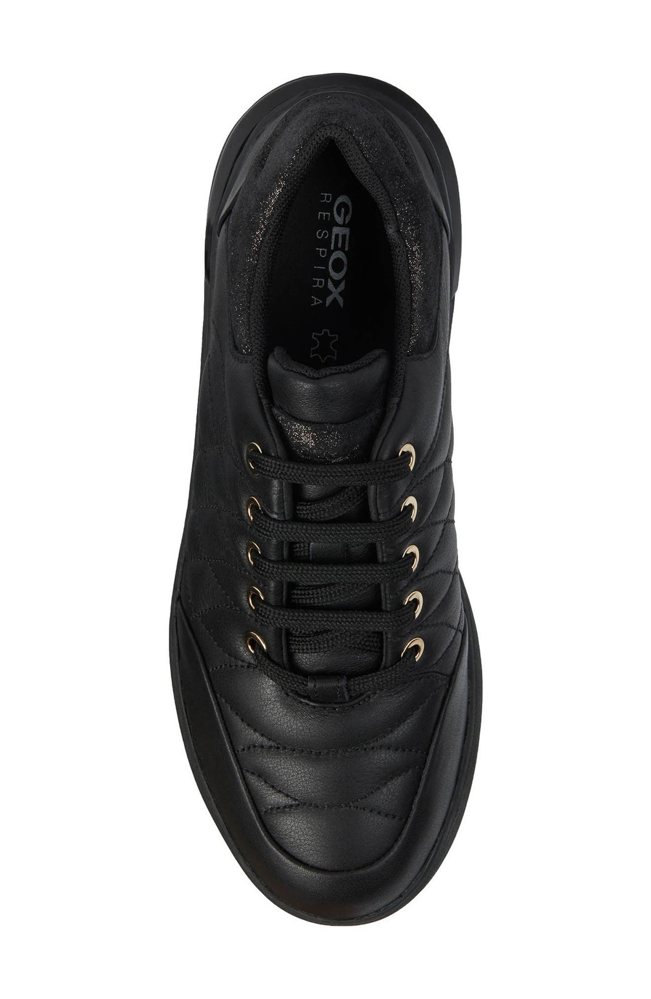 Geox Dalya Sneaker, Alternate, color, 