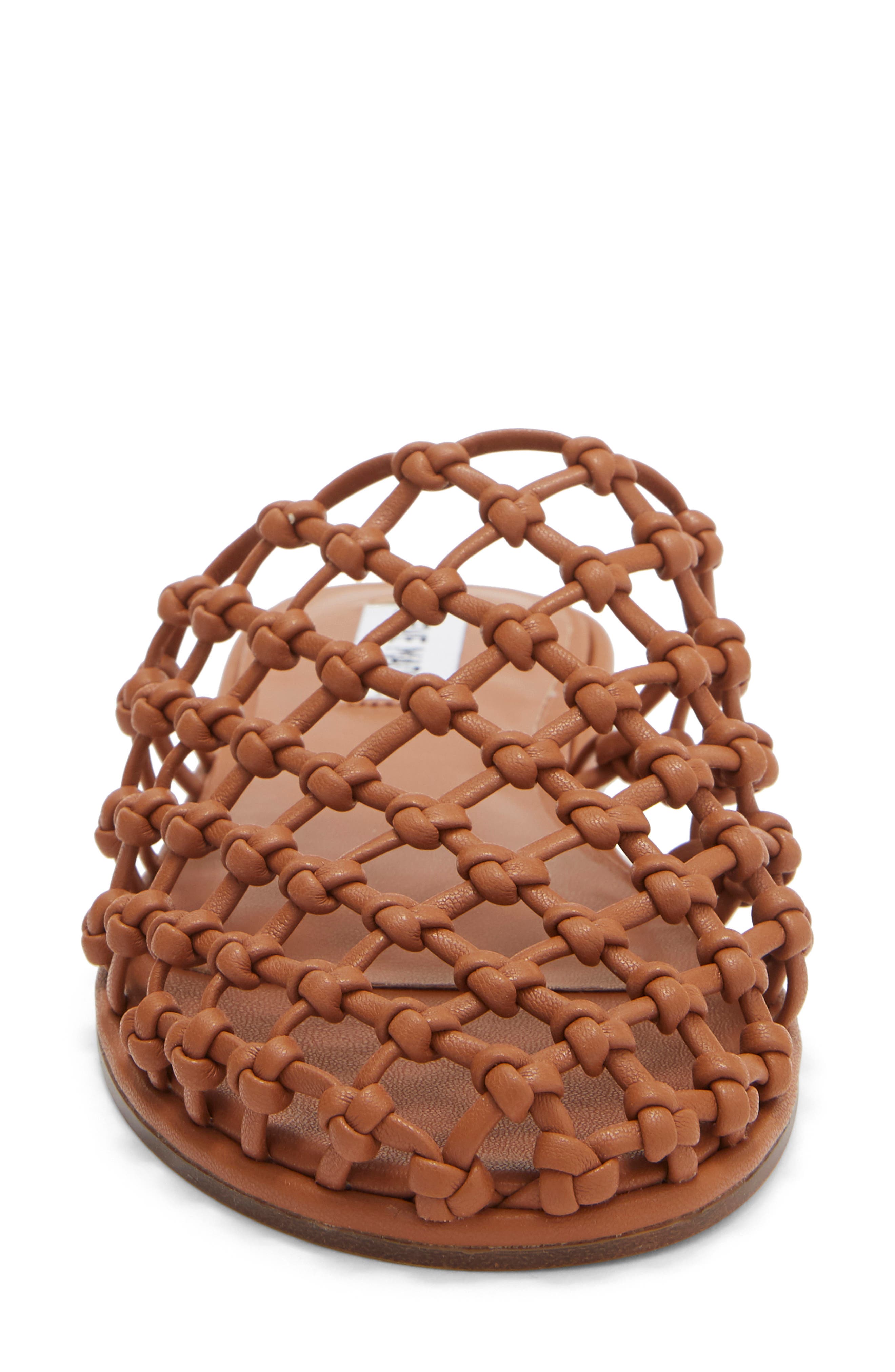 Maverik Mule, Alternate, color, COGNAC