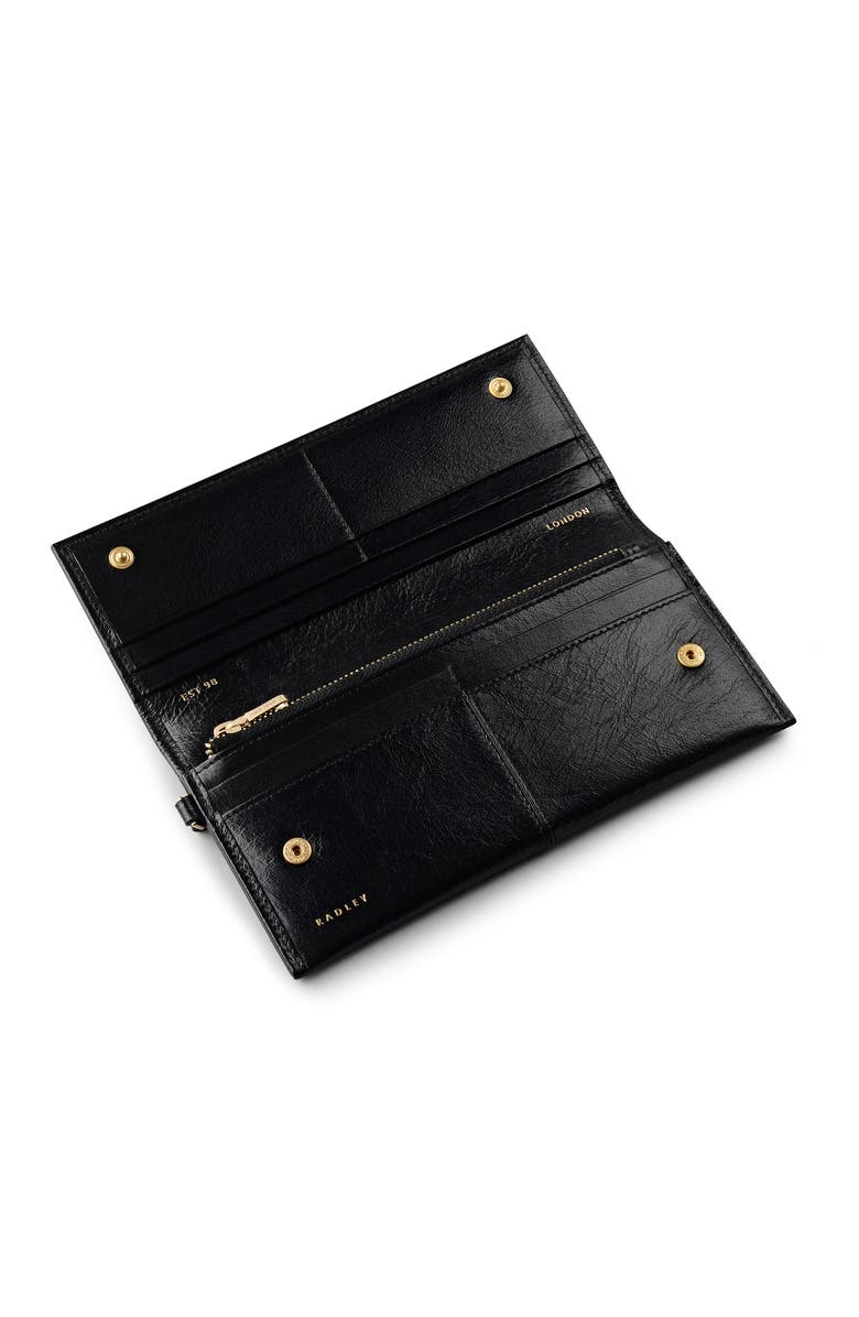 Radley Chilton Grove Large Flapover Wallet, Alternate, color, 