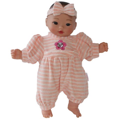 13" Bundle of Joy Baby Doll