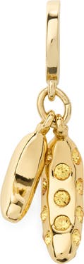 Kate Spade New York banana charm