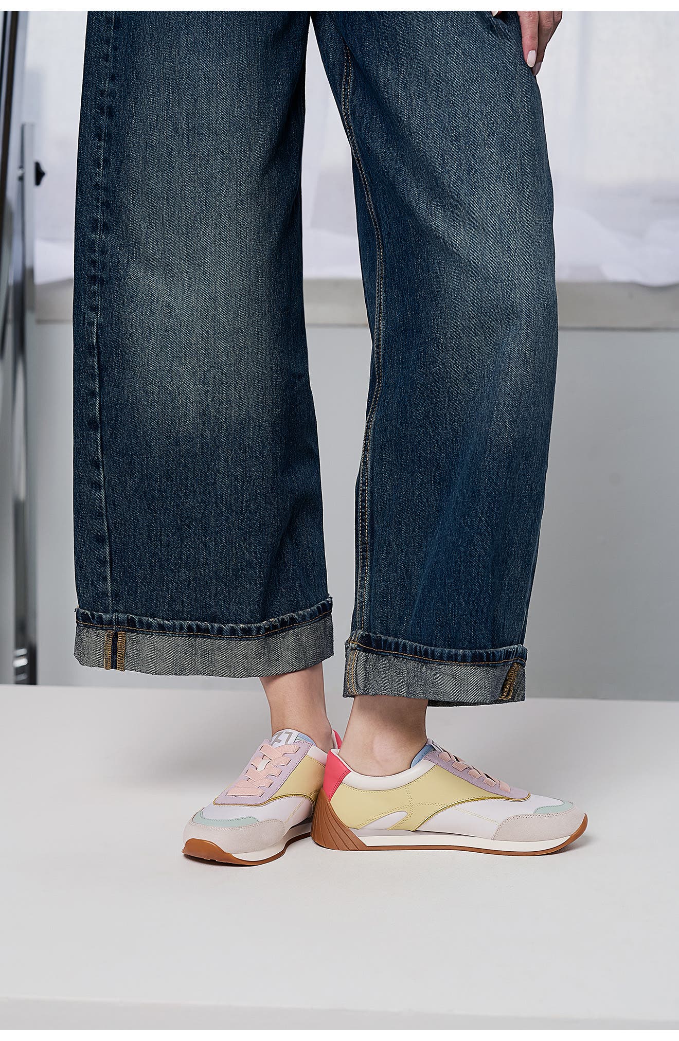 Brescia Sneaker - image 4