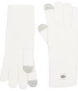 UGG® Touchscreen Compatible Knit Gloves