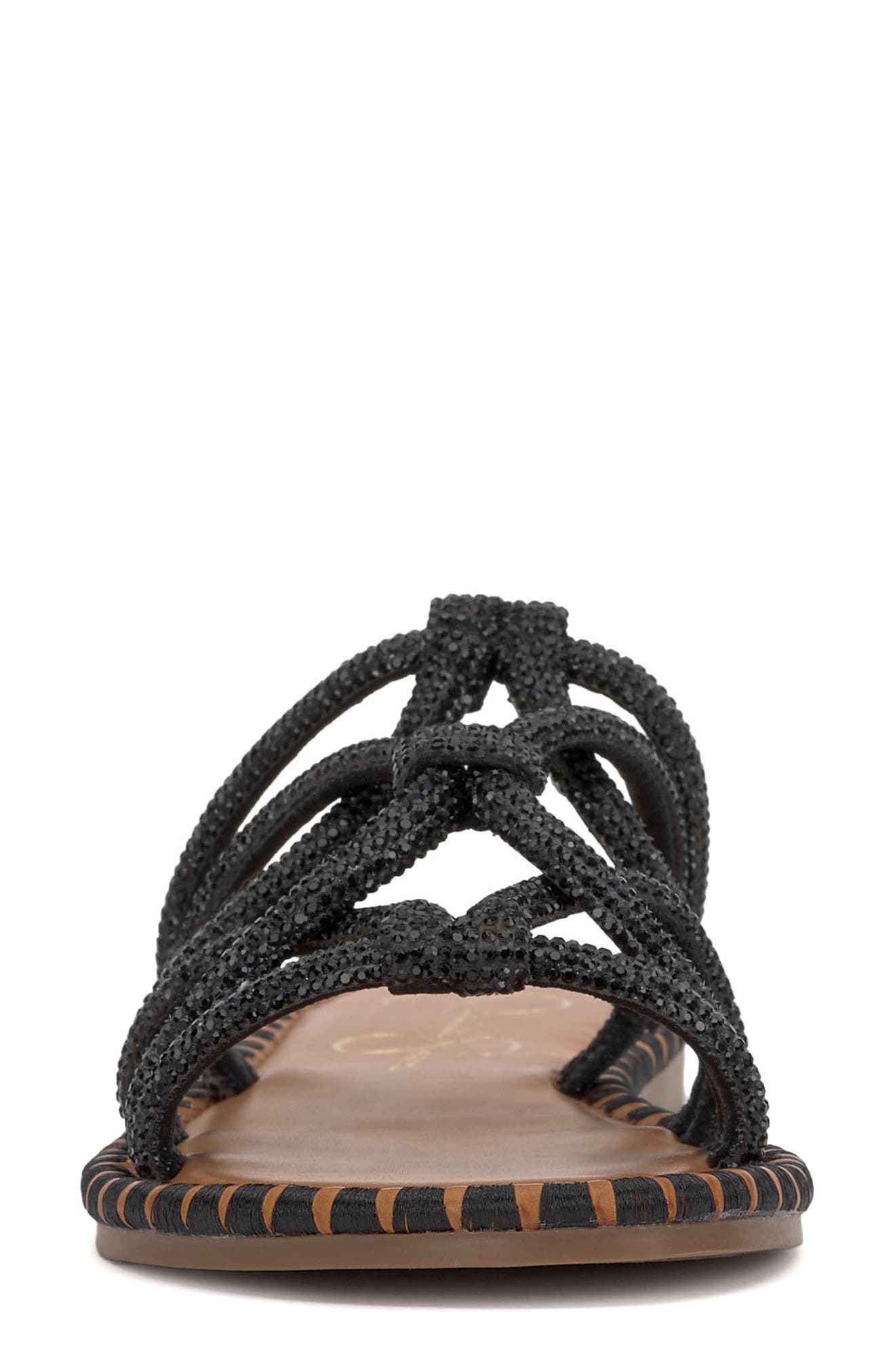 Jessica Simpson Briellea Slide Sandal, Alternate, color, 