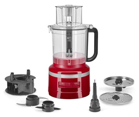 13-Cup Food Processor