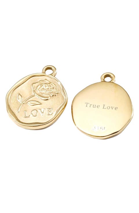 True Love Charm