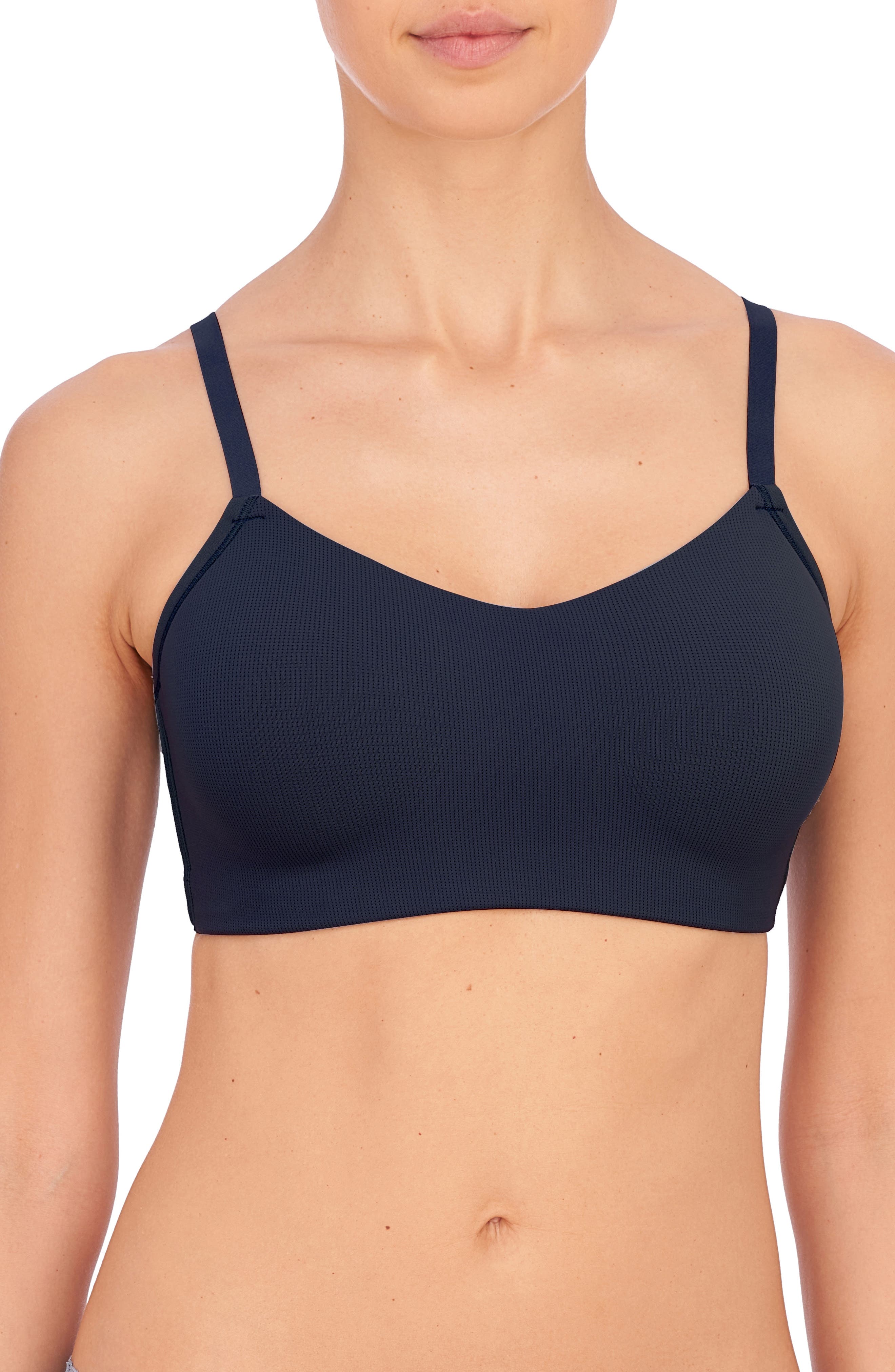 Natori Limitless Convertible Contour Sports Bra